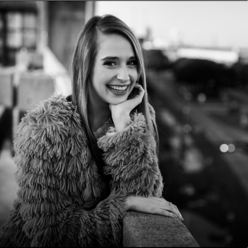 Meet your Posher, Emma